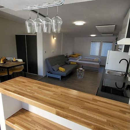 Apartma Studio Jana Kranjska Gora Exterior photo