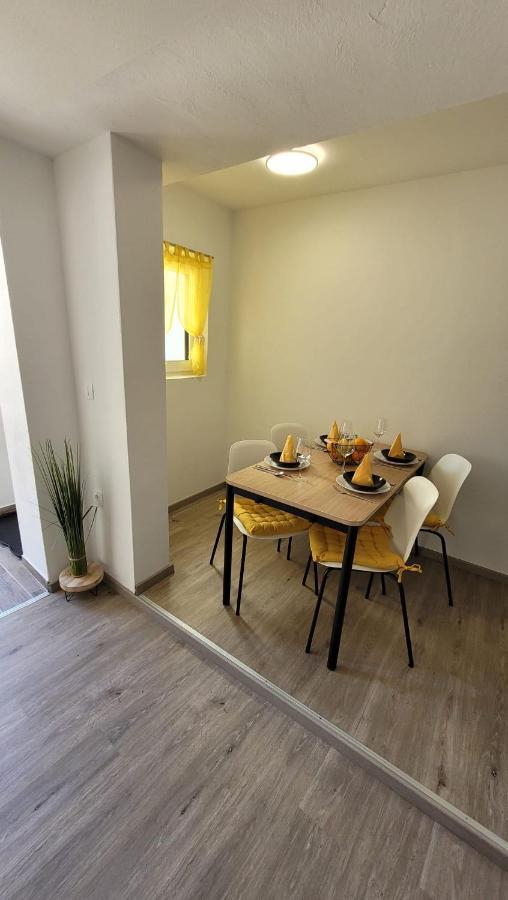 Apartma Studio Jana Kranjska Gora Exterior photo