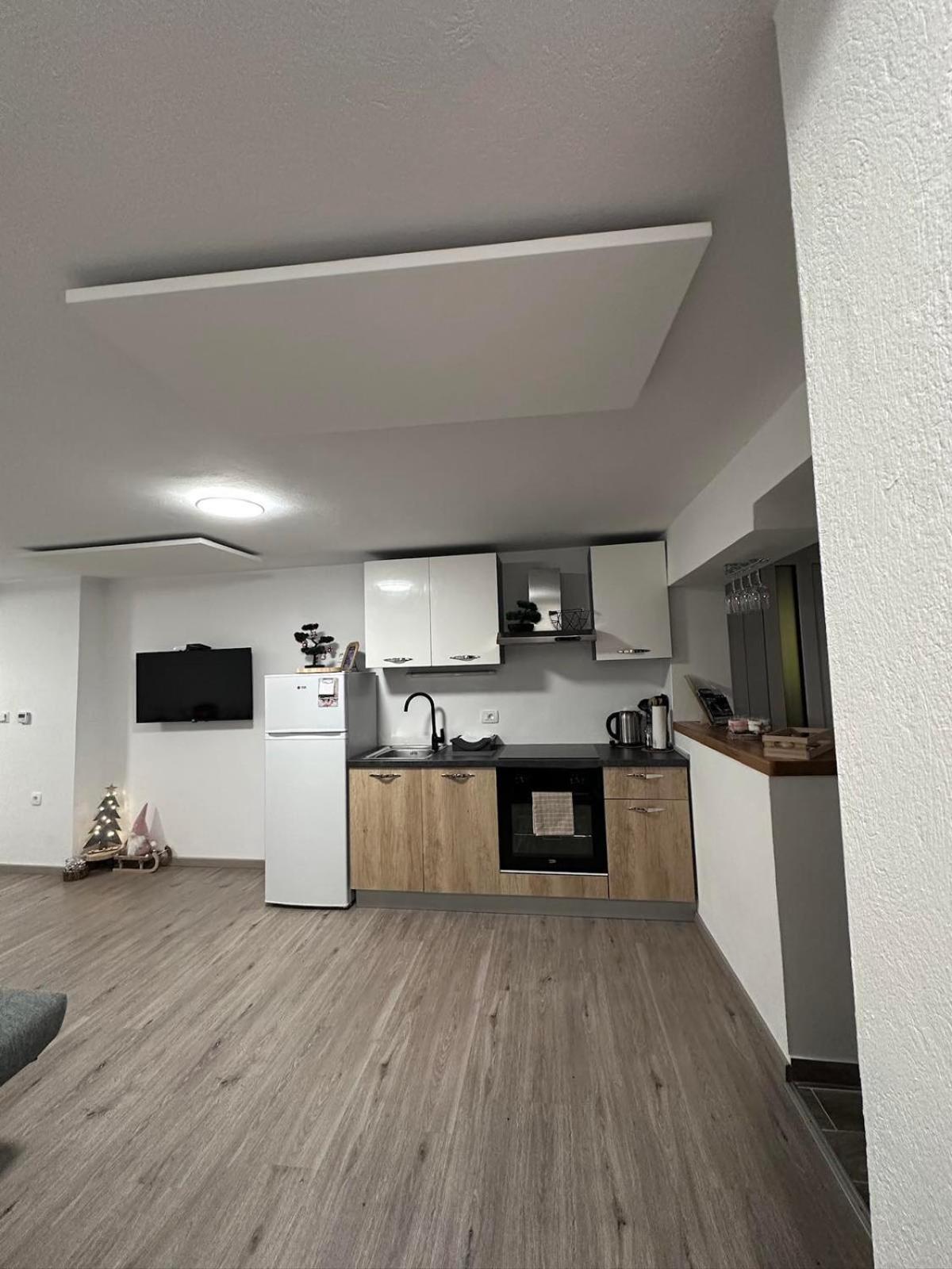 Apartma Studio Jana Kranjska Gora Exterior photo